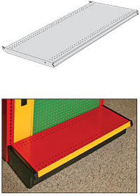 Base Shelf Base Shelf