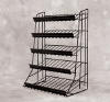 Convenience Store Candy Racks