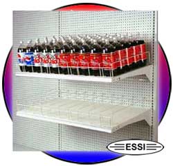 Convenience Store Soda Display Convenience Store Soda Display