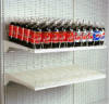 Bulk Soda Display