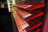 Convenience Store Candy Racks Convenience Store Candy Racks