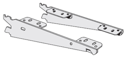 Countertop Brackets