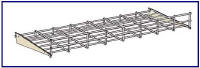 Wire Convenience Store Shelves Wire Shelves Convenience Store